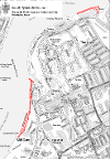 Anti-social behaviour map