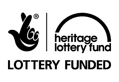 Heritage Lottery Fund Logo
