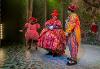 The Customs House pantomime
