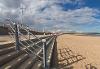 Littlehaven Promenade, Image courtesy of See Tyne and Wear Differently