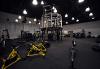 Jarrow Focus Gym