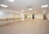 Jarrow Focus studio