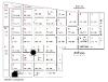 Harton Cemetery map