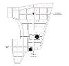 Jarrow Cemetery map