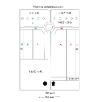 Whitburn Cemetery map