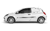 Car-derived vans