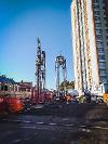 Abstraction well and Re-Injection Well