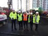 NELEP Mine Water Energy Task Force visit