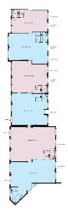 Jarrow Manufacturing Zone Layout