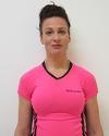 Laura Troughton