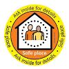 Safe place logo