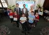 Schools Score Top Marks 