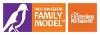 Mockingbird family model logo